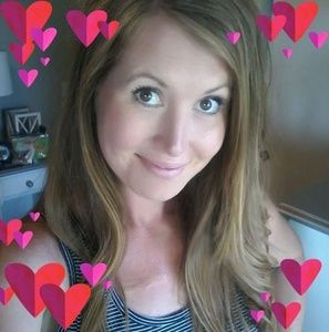 Meet your Posher, Kelsey